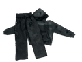 VIP midnight sweat suit (set)
